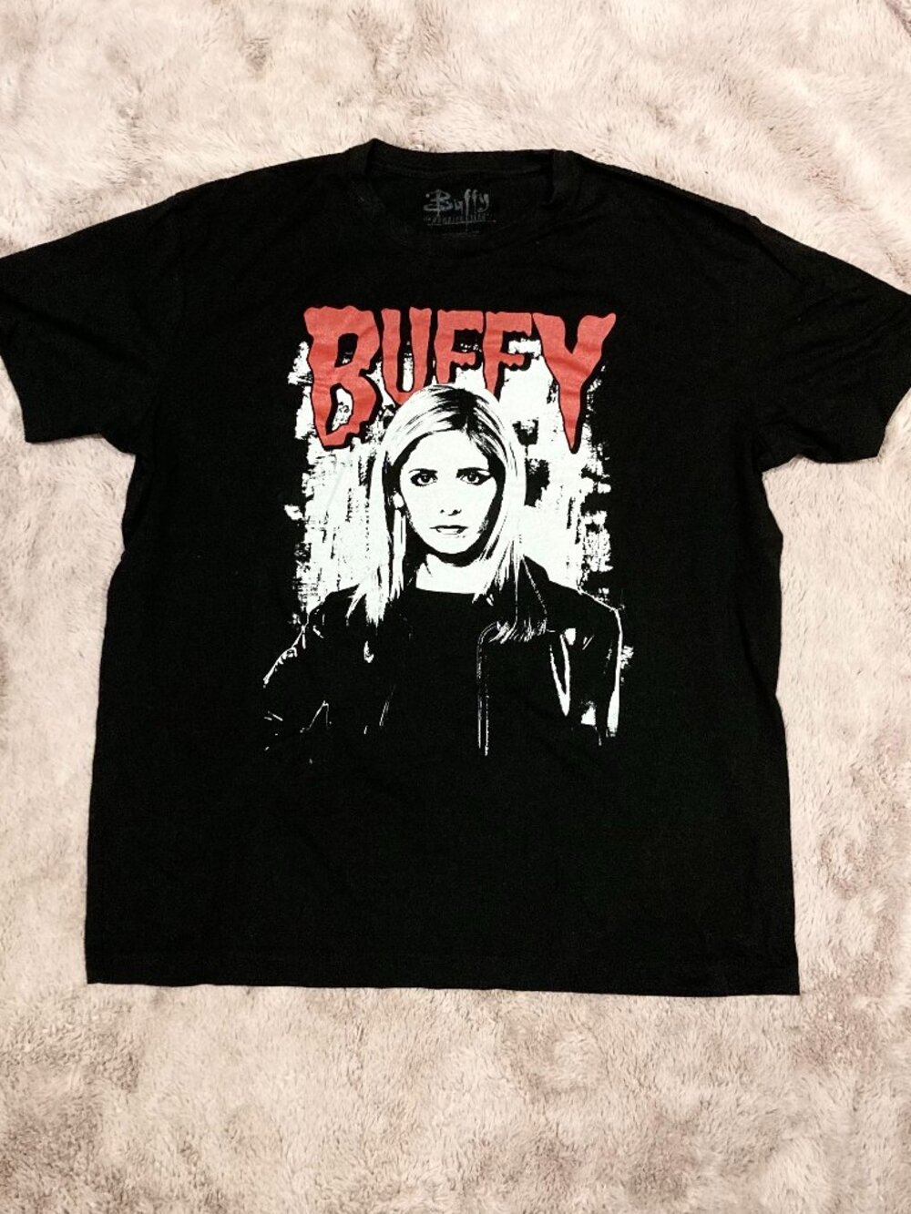 Buffy the Vampire Slayer Tshirt